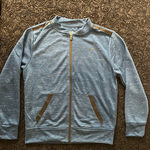 Primark Jackets & Coats Primark Active Kids Wear Rebel Hoodie